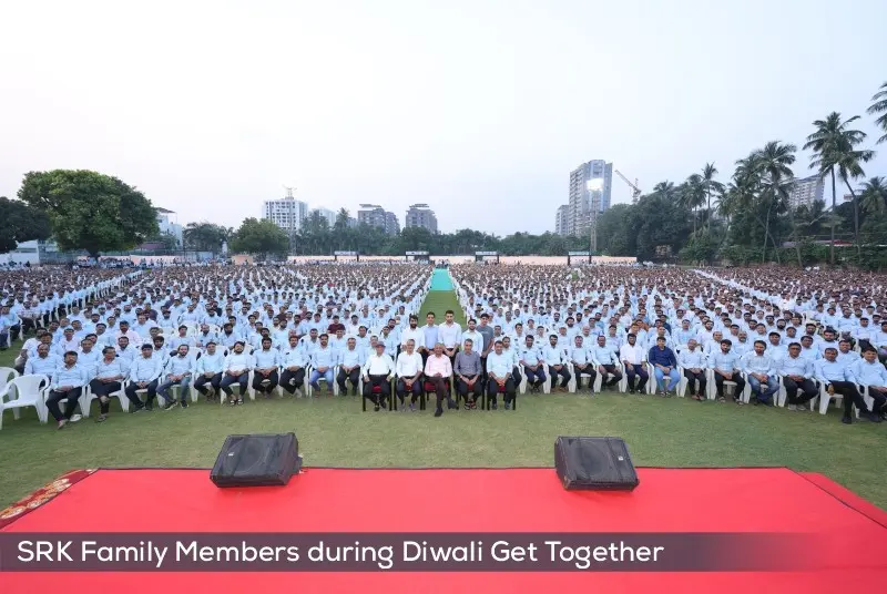 Hum chale to Hindustan chale – Contribution to BSF